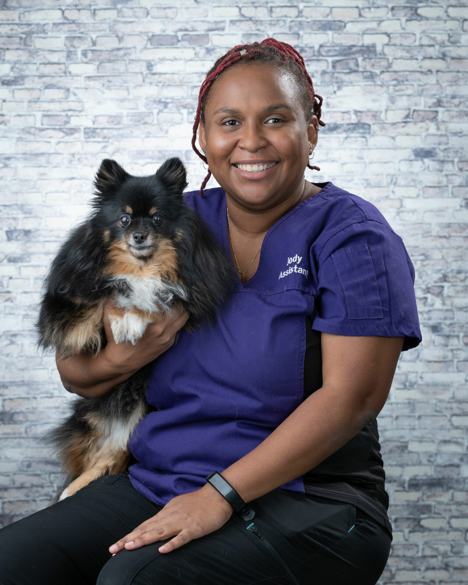 jody-cools-hilaire-north-end-animal-hospital